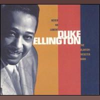 Cover of Never No Lament by Duke Ellington