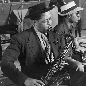 Cover of The "Kansas City" Sessions by Lester Young