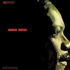 Cover of Coisas by Moacir Santos