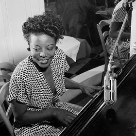 Cover of Zodiac Suite by Mary Lou Williams
